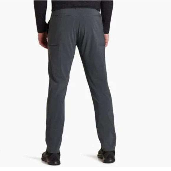 Khul  navigatr performance outdoor kicking pants men's 38X32 - Picture 13 of 13